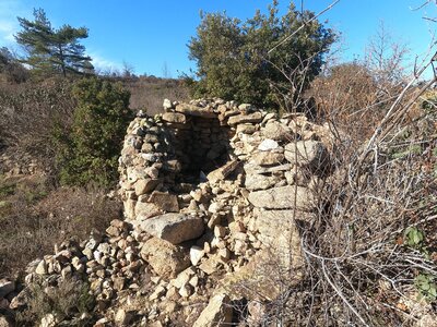Les Orris de Campoussy, 64.Orri_Ca_64