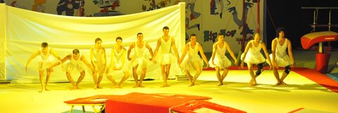 Gala de Gym Vihiers, DSC_0221  2 