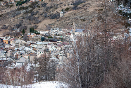 Séjour raquettes à ABRIES du 20 au 23 Janvier 2025, DSC_0011