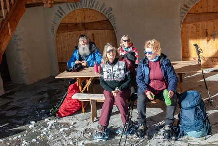 Séjour raquettes à ABRIES du 20 au 23 Janvier 2025, DSC_0134