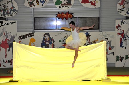 Gala de Gym Vihiers, DSC_0227  2 