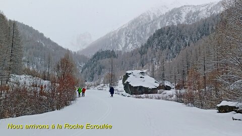 Séjour raquettes à Abriès (3 ème jour), 20250122_102944