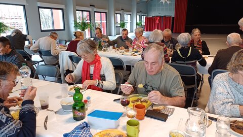 Repas du sanglier, 20250128_134117