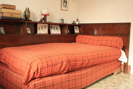 CHAMPAGNOLE chambre 2, 2_ch.2_Lit