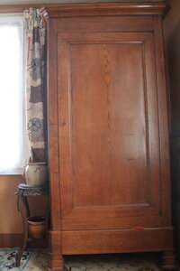 CHAMPAGNOLE chambre 2, 3_ch.2_Armoire