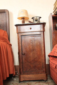 CHAMPAGNOLE chambre 2, 5_ch.2_Table chevet