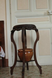 CHAMPAGNOLE chambre 2, 9_ch.2_Tétrapode