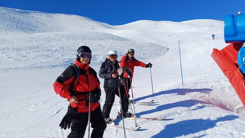 Ski à Merlette, 20250203_152020