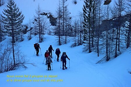 Vers le Col de Furfande, Vers le Col de Furfande 006