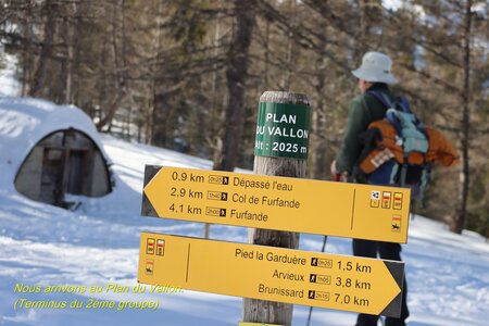 Vers le Col de Furfande, Vers le Col de Furfande 015