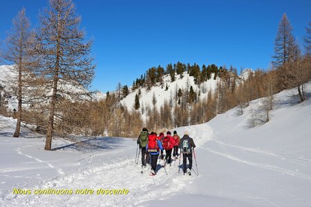 Vers le Col de Furfande, Vers le Col de Furfande 037