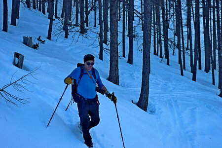 Vers le Col de Furfande, Vers le Col de Furfande 042