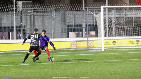 Match Carabiniers/Mairie de Monaco 3 février 2025, Match 3jan2025  1 sur 46   13 