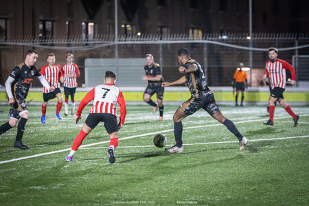 Match Carabiniers/Mairie de Monaco 3 février 2025, Match 3jan2025  1 sur 46   32 