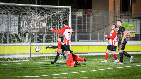 Match Carabiniers/Mairie de Monaco 3 février 2025, Match 3jan2025  1 sur 46   42 