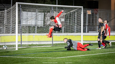 Match Carabiniers/Mairie de Monaco 3 février 2025, Match 3jan2025  1 sur 46   44 