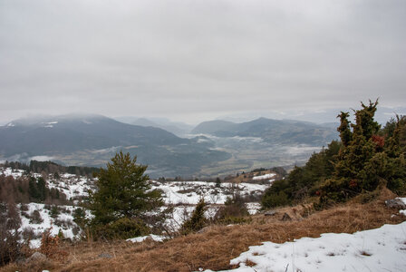 Col de la Gardette le 13 février 2025, DSC_0009