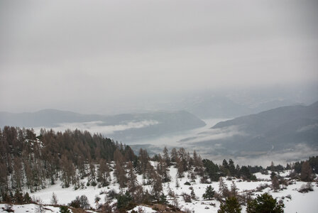 Col de la Gardette le 13 février 2025, DSC_0011