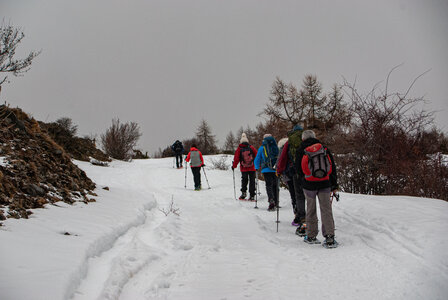 Col de la Gardette le 13 février 2025, DSC_0017