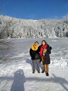 2025_02_16 Strasbourg, 2025_02_15 Mummelsee 28