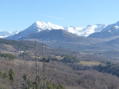 2025_02_18 Balcon du Gapençais, 2025_02_18 Balcon du gapencais 08