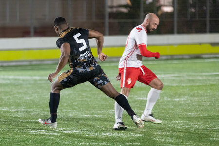 Football Carabiniers Match à 7 du 17 janvier 2025, Foot à 7 17fev25  2 sur 67 