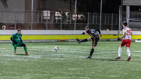 Football Carabiniers Match à 7 du 17 janvier 2025, Foot à 7 17fev25  13 sur 67 