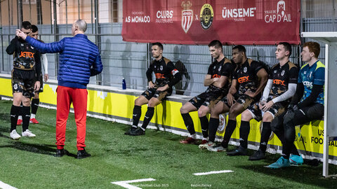 Football Carabiniers Match à 7 du 17 janvier 2025, Foot à 7 17fev25  36 sur 67 