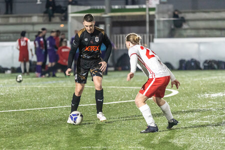 Football Carabiniers Match à 7 du 17 janvier 2025, Foot à 7 17fev25  53 sur 67 