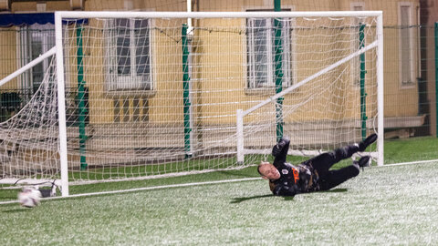 Football Carabiniers Match à 7 24fevier 2025, Foot à 7 24fev25  20 sur 65 