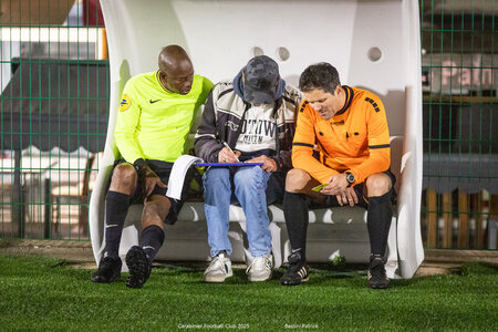 Football Carabiniers Match à 7 24fevier 2025, Foot à 7 24fev25  33 sur 65 