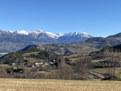 La Bréole Costebelle, IMG_1771