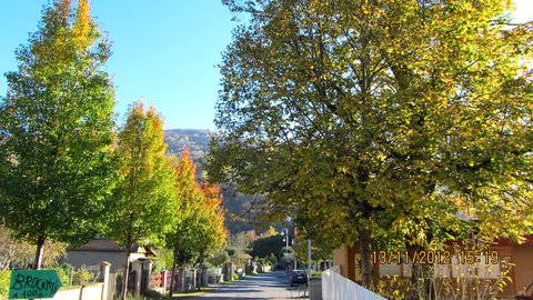 promenade à Bouillac,Tournac .(aveyron), Bouillac