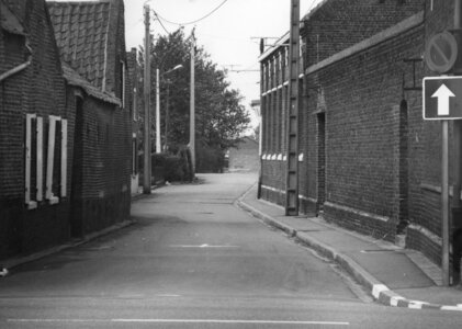 ALLENNES LES MARAIS, RUE FLESSINGUE