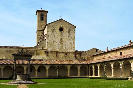Guide Toscane, 0_1981-certosa_di_pontignano