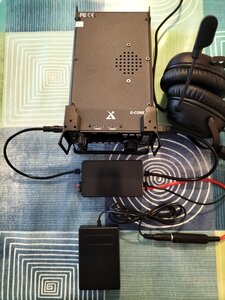 PhotOM, Interface_g90