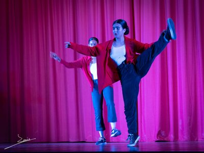 Danse , IMG_4864