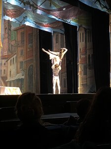 Danse , IMG_7346