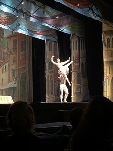 Danse , IMG_7348