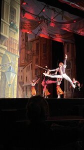 Danse , IMG_7343