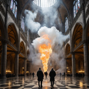 IMAGES CREER AVEC IA, piclumen-1733780633024