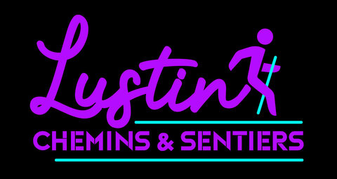 Lustin circuit carrière Acremonts, LOGO_LUSTIN_C&S