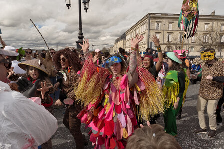 @fmbdx@piaille.fr 2025, Carnaval, Bordeaux