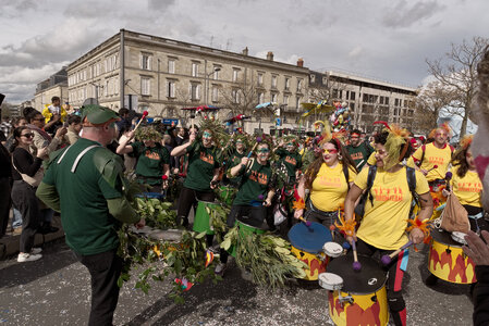 @fmbdx@piaille.fr 2025, Carnaval, Bordeaux