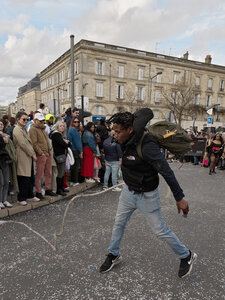 @fmbdx@piaille.fr 2025, Carnaval, Bordeaux