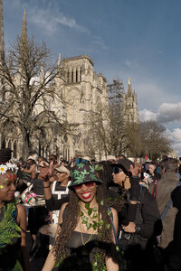 @fmbdx@piaille.fr 2025, Carnaval, Bordeaux