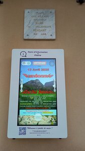 2015-04-13 ROCHE AMERE 2025, 20250413_111540  2 