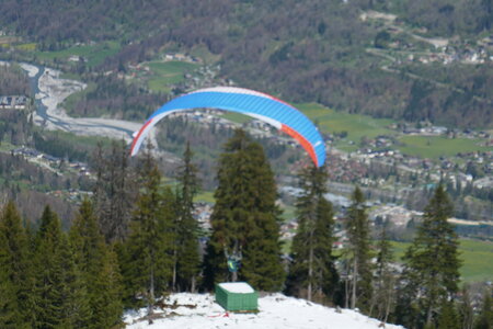 Samoëns Pâques 2025, P1050287