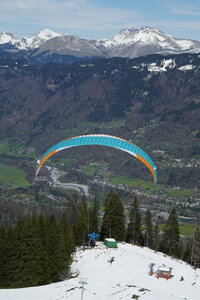 Samoëns Pâques 2025, P1050326