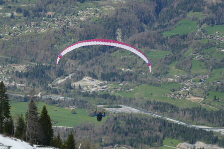 Samoëns Pâques 2025, P1050348